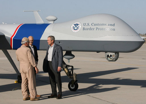 Laws urged to curb snooping by drones