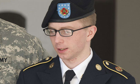 Bradley Manning is off limits at SF Gay Pride parade, but corporate sleaze is embraced