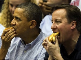 US, Britain and France Agree to Attack Syria Within Two Weeks