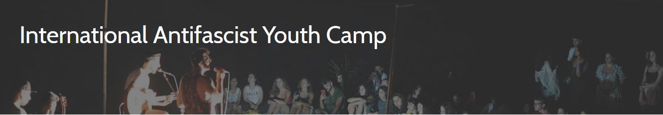 2020 International Antifascist Youth Camp
