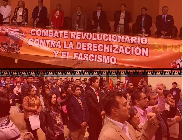 Final Declaration of the 23rd International Seminar on the Problems of the Revolution in Latin America