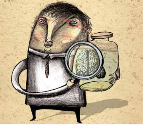 Academicism-Intellectualism, A Dangerous Influence on the Mass Movement