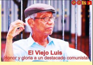 In Memoriam:  Roberto Enrique Pua Fernandez