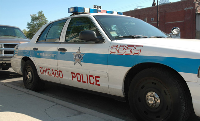 Cops Raid Wrong House, Threaten Children and Kill Their Dog