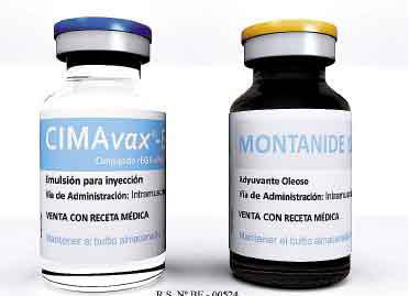 Cuba Announces Release of the World’s First Lung Cancer Vaccine