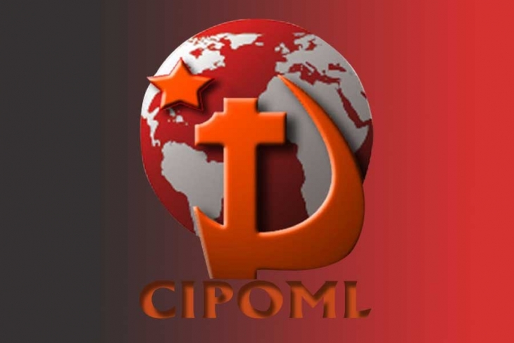 International Conference of Marxist-Leninist Parties and Organizations:  The Contradictions of Imperialist Capitalism are Sharpening, and the Struggle of the Working Class and Peoples is Growing