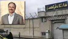 Party of Labour of Iran (Toufan): The life of the worker-activist Shahrokh Zamani is in Danger!