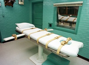 In Colorado, Blacks Make Up 4 Percent Of The Population And 100 Percent Of Death Row