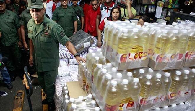 Marxist–Leninist Communist Party of Venezuela: 2014 – A Decisive Year for Venezuela