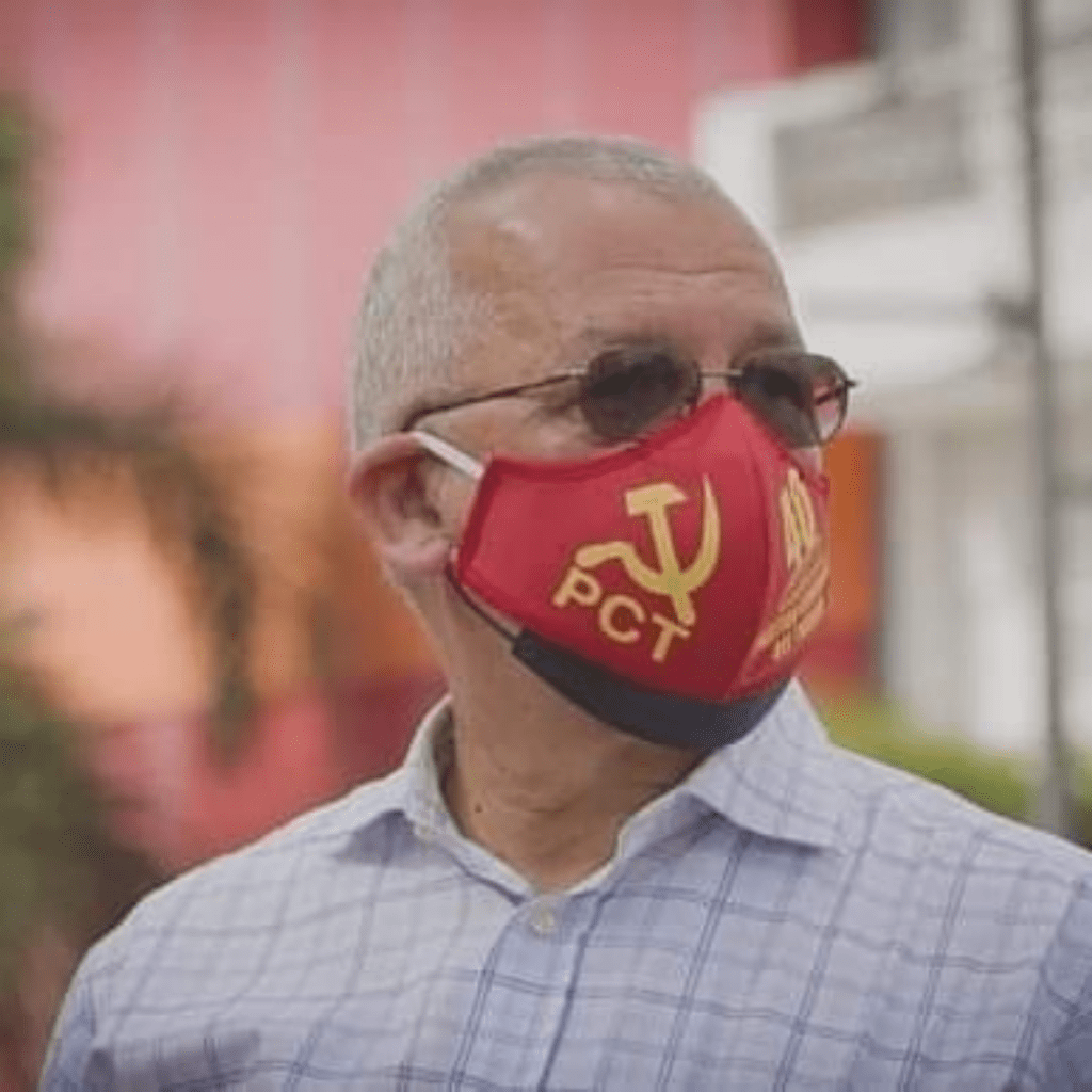 There should be no confusion: Neither Trump, nor Zelenskyy, nor Putin