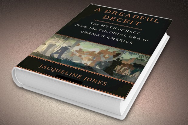 “Dreadful Deceit”: Race is a myth