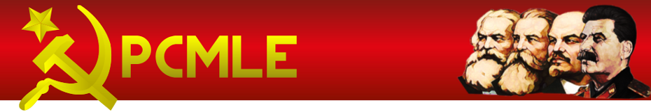 Fraternal greeting from Marxist-Leninist Communist Party of Ecuador to APL 5th Congress