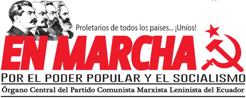 Keep your guard up, redouble your work!