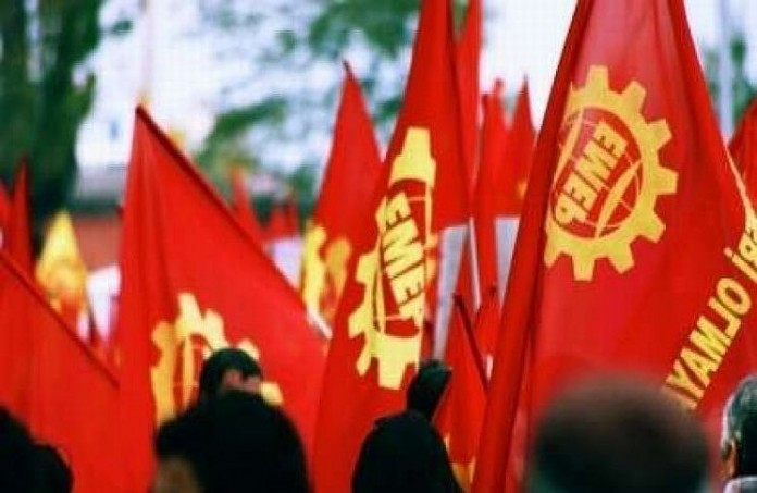 Labour Party of Turkey (EMEP): Ruling Parties, Which Caused The Major Problems Facing People, Cannot Be The Solution