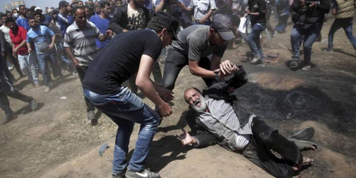 Cuba Condemns New Israeli Aggression