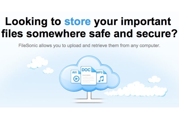 FileSonic shutters: Another file-sharing site bites the dust