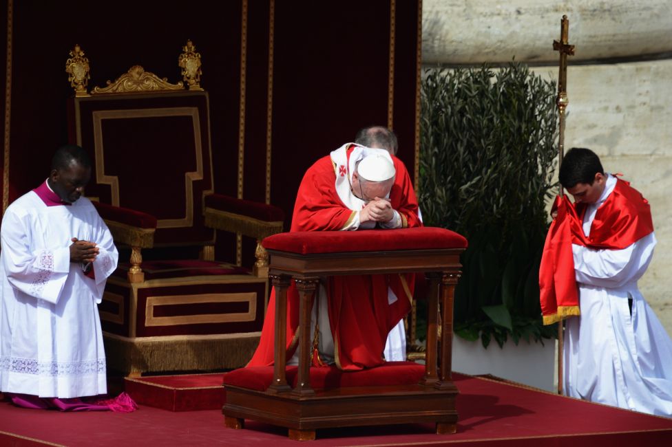 5 reasons you should stay off the Pope Francis bandwagon