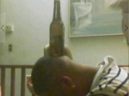 Zimmerman’s Old Myspace Account Reveals Racist, Sexist, Violent Behavior