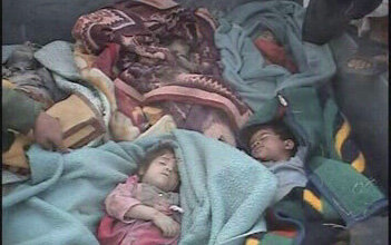 WikiLeaks: Iraqi children in U.S. raid shot in head, air strike called in to cover up evidence