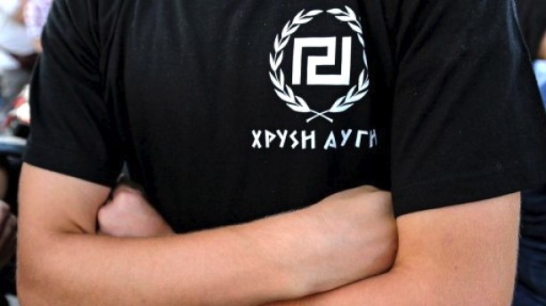 Golden Dawn linked to attack on KKE members