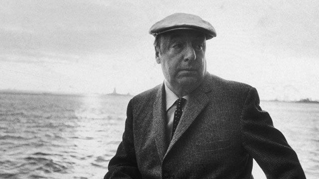 Pablo Neruda May Have Been Killed By a CIA Double Agent