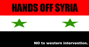 Statement of the American Party of Labor on the U.S. Aggression Against Syria