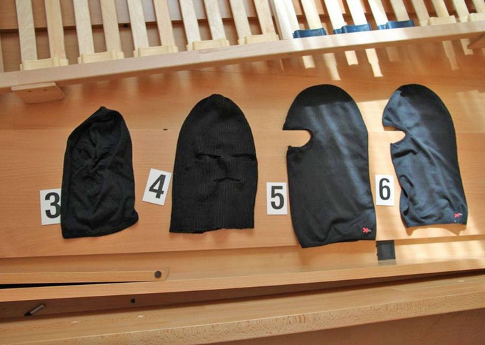 Breivik ‘supporter’ accused of plotting copycat attacks in Czech Republic