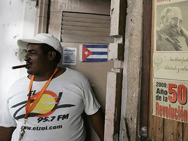 Condemned…again: ‘Genocidal’ US embargo on Cuba slammed by UN for 21st year