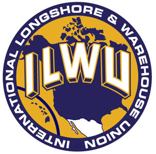 ILWU Pres. McEllrath: ‘Prepare to take action when EGT vessel arrives’
