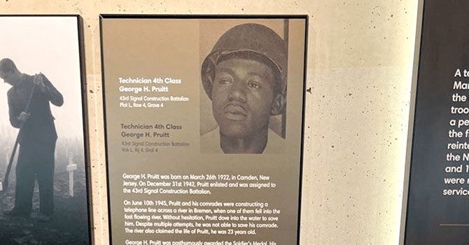 Erasure of Black WWII heroes a blow to historical truth, working-class unity