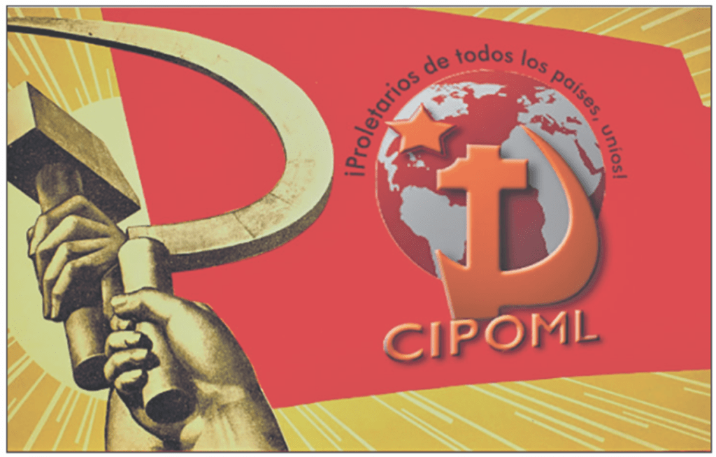 European Marxist-Leninists: “No to national unity after the warmongers!”