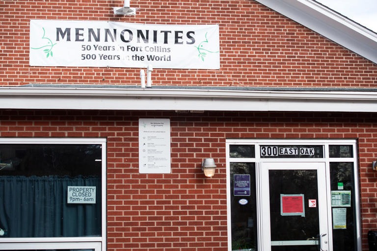 Ft. Collins church shuttered for meth contamination highlights failures of housing, drug policies