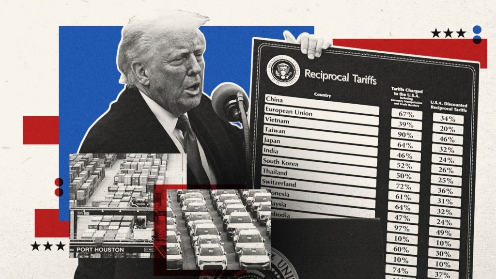 Tariff rebate tease is token gesture amid soaring consumer burdens