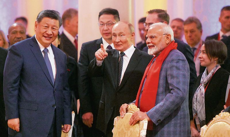 Does the working class benefit from imperialist multipolarity?