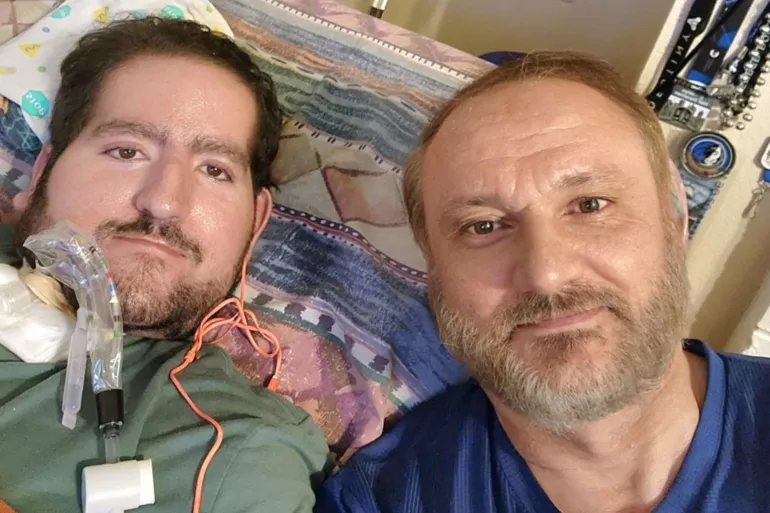 I.C.E. weaponization of family bonds results in barbaric murder of Wael Tarabishi