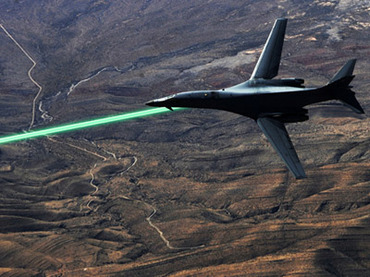 Next-gen US drone: Now equipped with ‘death ray’ laser