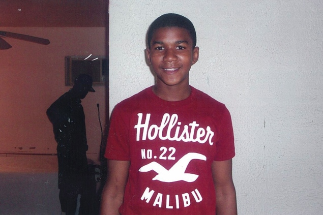 Parents of Trayvon Martin ask feds to investigate state prosecutor for nixing efforts to arrest George Zimmerman