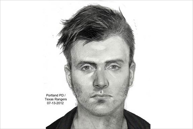 New sketch released in shooting of teen lesbian couple in south Texas