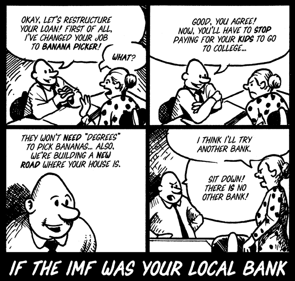 IMF reduces US economic growth forecast