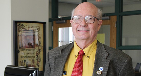 Why Does the Pseudo-Left Hate Grover Furr?