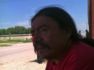 Alcohol or Not Vote, as Nebraska Town, Population 10, Sells 13,000 Cans of Beer Daily to Oglala Sioux