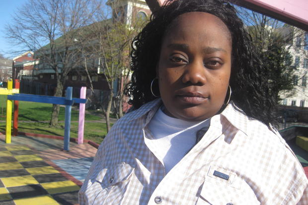 Homeless mother who sent six-year-old son to better school in the wrong town jailed for five years