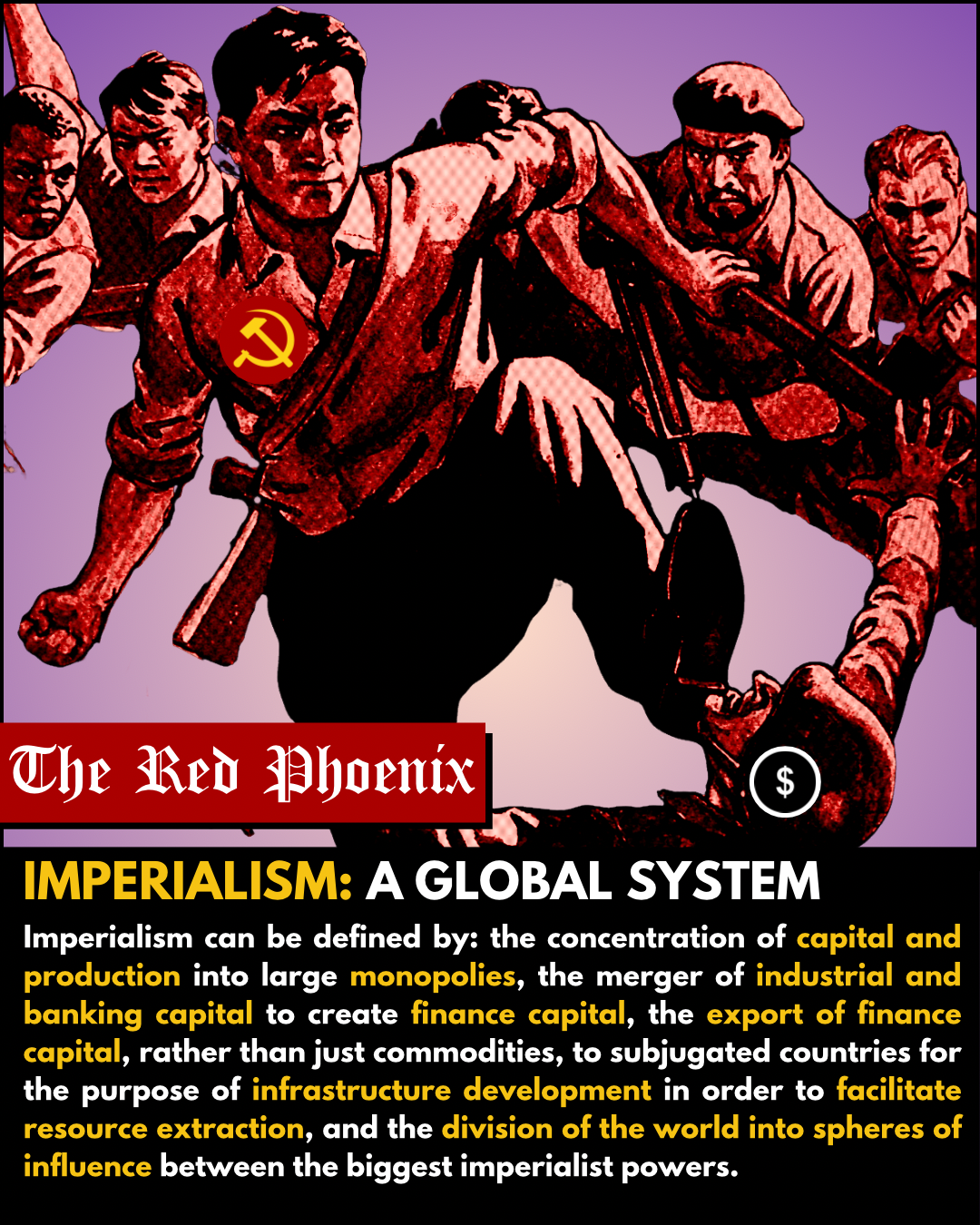 Imperialism: A Global System