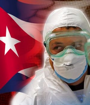 CimaVax-EGF: Cuba Announces Release Of First Lung Cancer Vaccine
