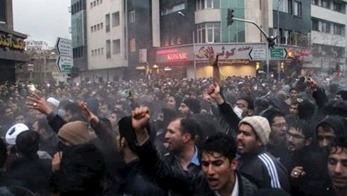 ICMLPO:  Reject Imperialist Interventionism in Iran, Solidarity with its Workers and People