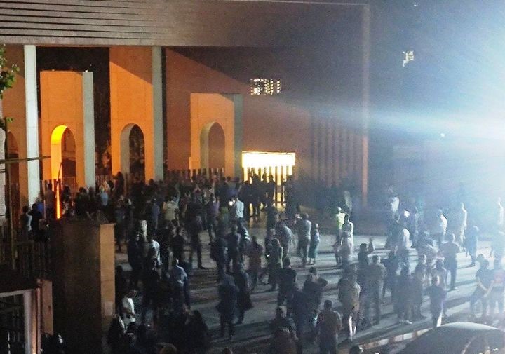 Party of Labor of Iran (Toufan): Some Important Lessons From the Recent Popular Protests