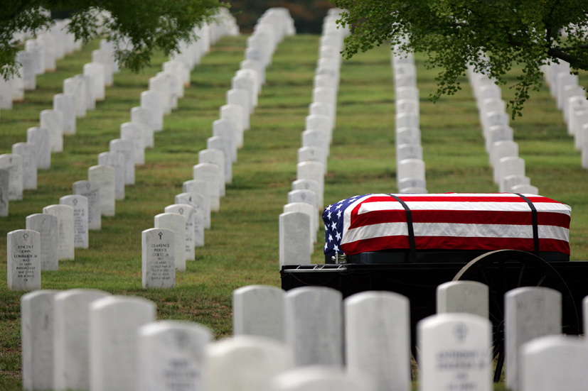 Faces of war: Ten years since Iraq invasion