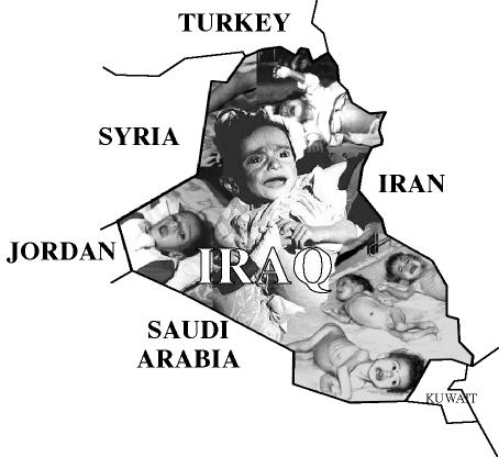 Sanctions Will Kill Tens of Thousands of Iranians