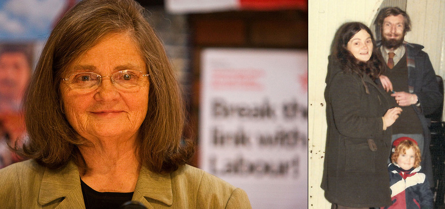 Iris Mary Jessie Cremer, 1943-2014