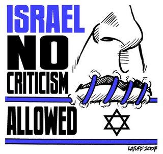 Israel Shuts Down “All for Peace” Radio Station